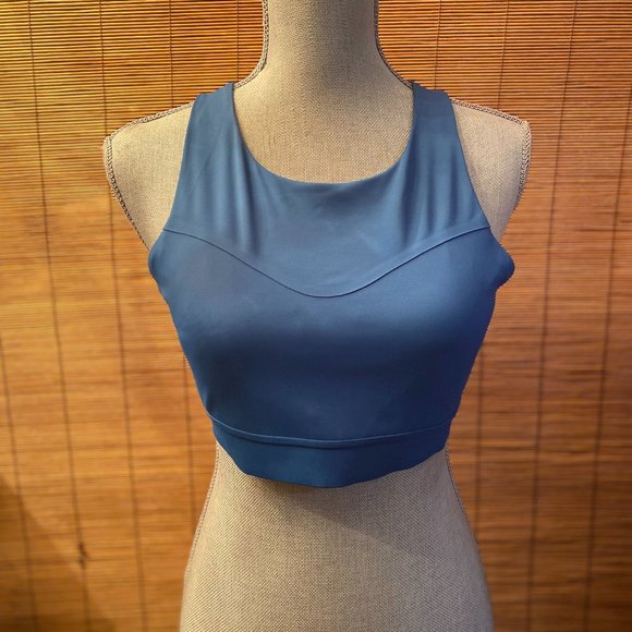 Brooks Other - NWOT Brook's Racer Back Sports Bra Top Size 38D